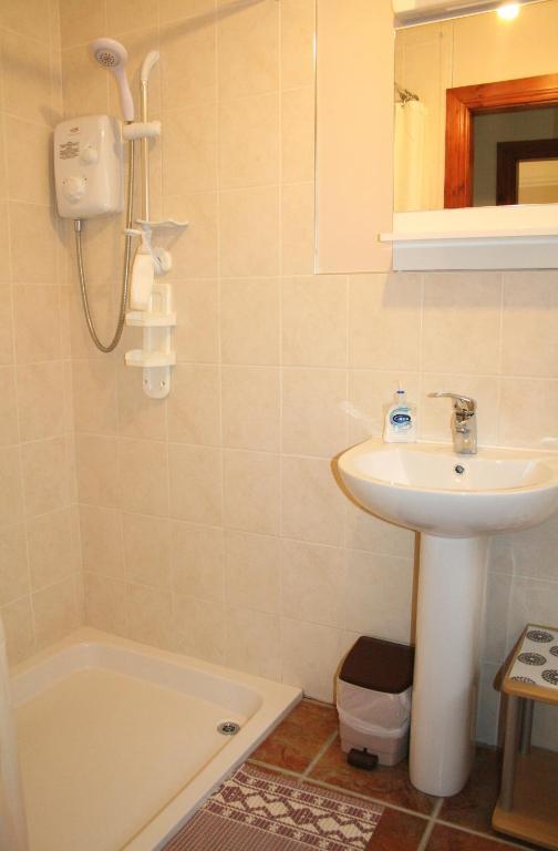 Ken-Mar House Bed And Breakfast Ballymoney Extérieur photo