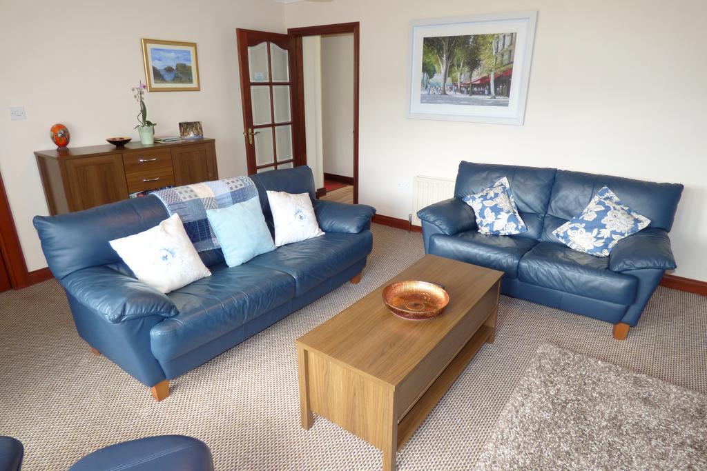 Ken-Mar House Bed And Breakfast Ballymoney Extérieur photo