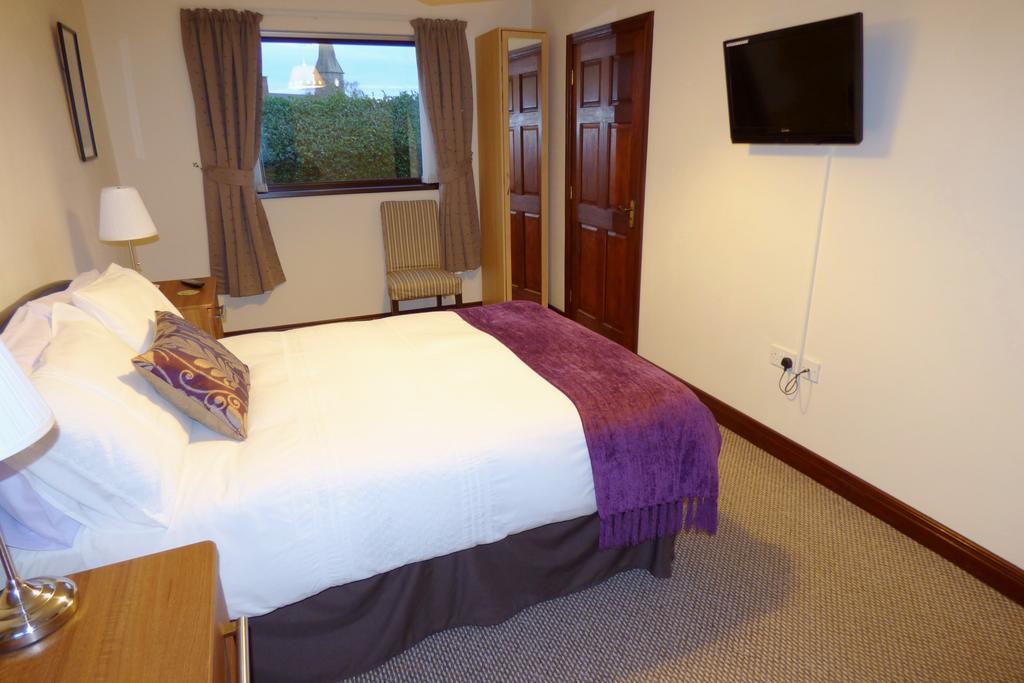 Ken-Mar House Bed And Breakfast Ballymoney Extérieur photo