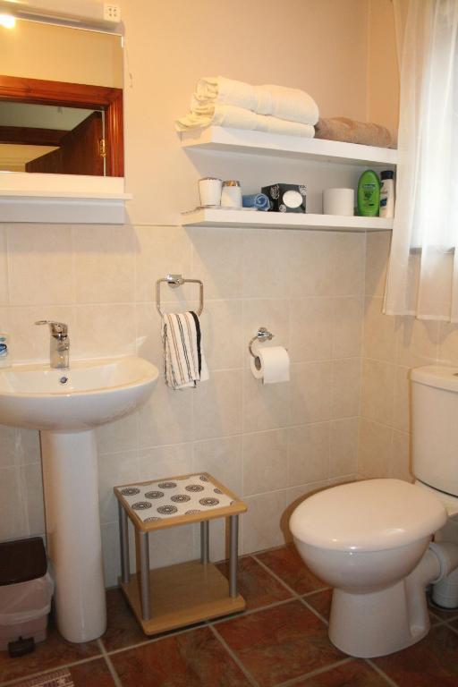 Ken-Mar House Bed And Breakfast Ballymoney Extérieur photo