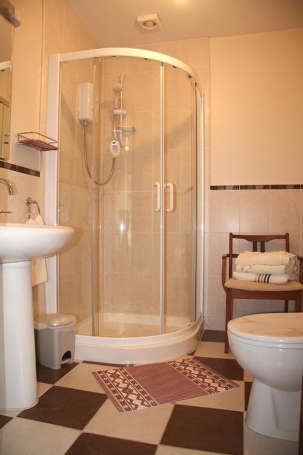 Ken-Mar House Bed And Breakfast Ballymoney Chambre photo