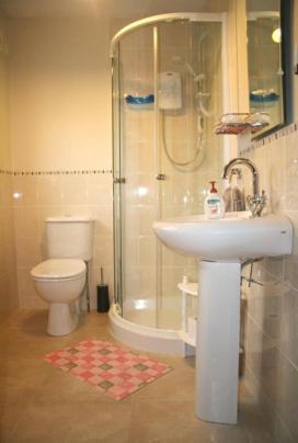 Ken-Mar House Bed And Breakfast Ballymoney Extérieur photo